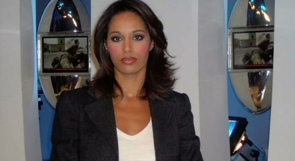 Rula Jebreal non sarà a Sanremo 2020: “Mi hanno chiesto di rinunciare”
