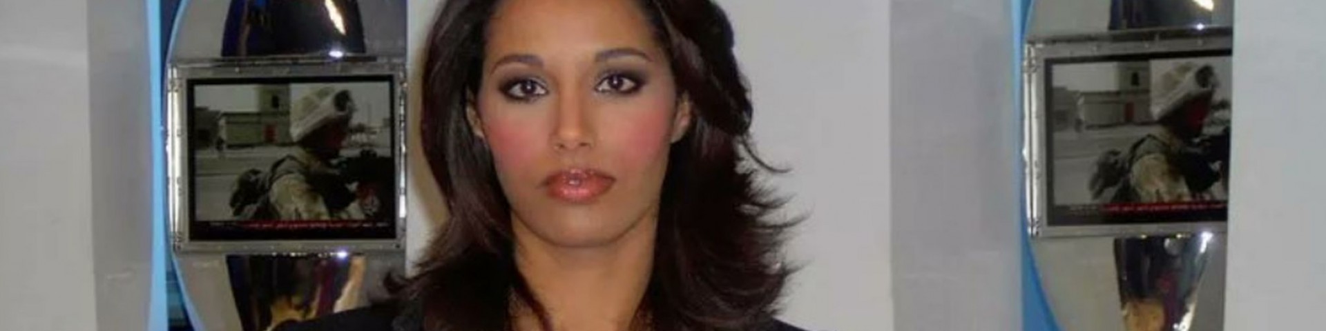 Rula Jebreal non sarà a Sanremo 2020: “Mi hanno chiesto di rinunciare”