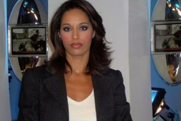 Rula Jebreal non sarà a Sanremo 2020: “Mi hanno chiesto di rinunciare”