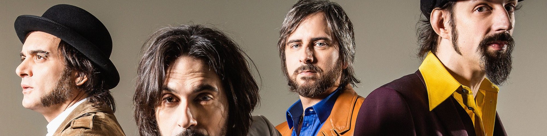 “Dov’è”: testo e significato della canzone de Le Vibrazioni