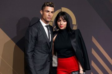 Chi è Georgina Rodriguez, la fidanzata di Cristiano Ronaldo
