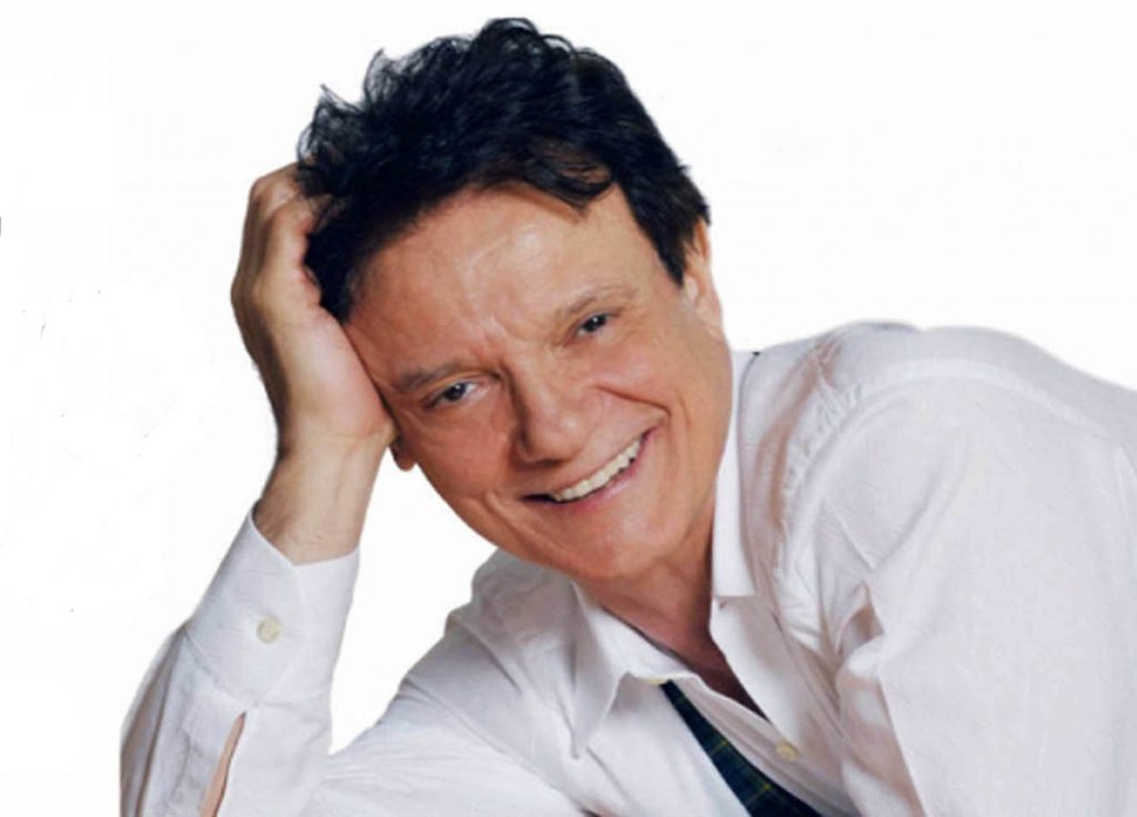 Massimo Ranieri in concerto a Legnano sabato 24 aprile 2021: come acquistare i biglietti su TicketOne