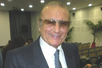 Tony Renis tra scandali e grandi successi: biografia e curiosità