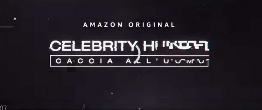 Celebrity Hunted in streaming: come vederlo su Amazon Prime