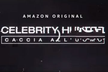 Celebrity Hunted in streaming: come vederlo su Amazon Prime