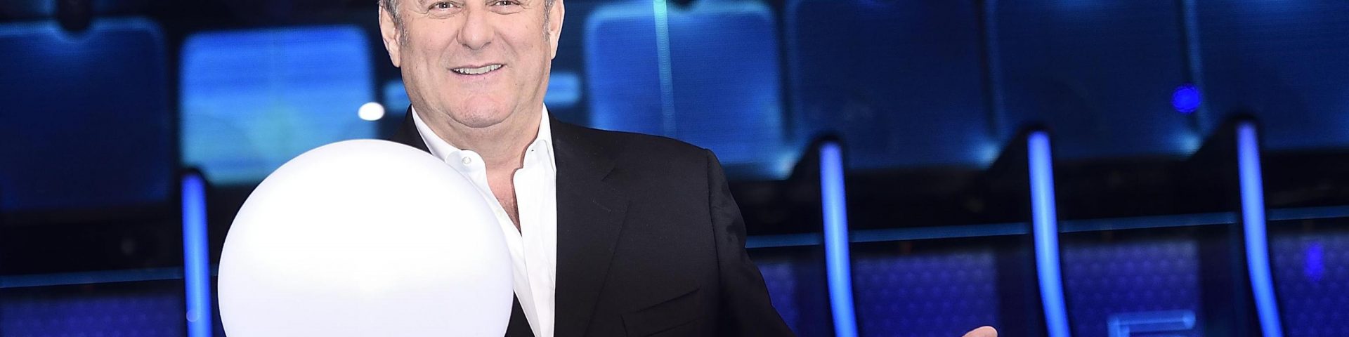 Gerry Scotti a Sanremo 2021?