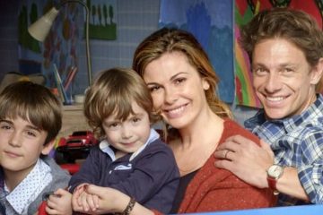 I nostri figli: riassunto del film tv con Vanessa Incontrada e Giorgio Pasotti