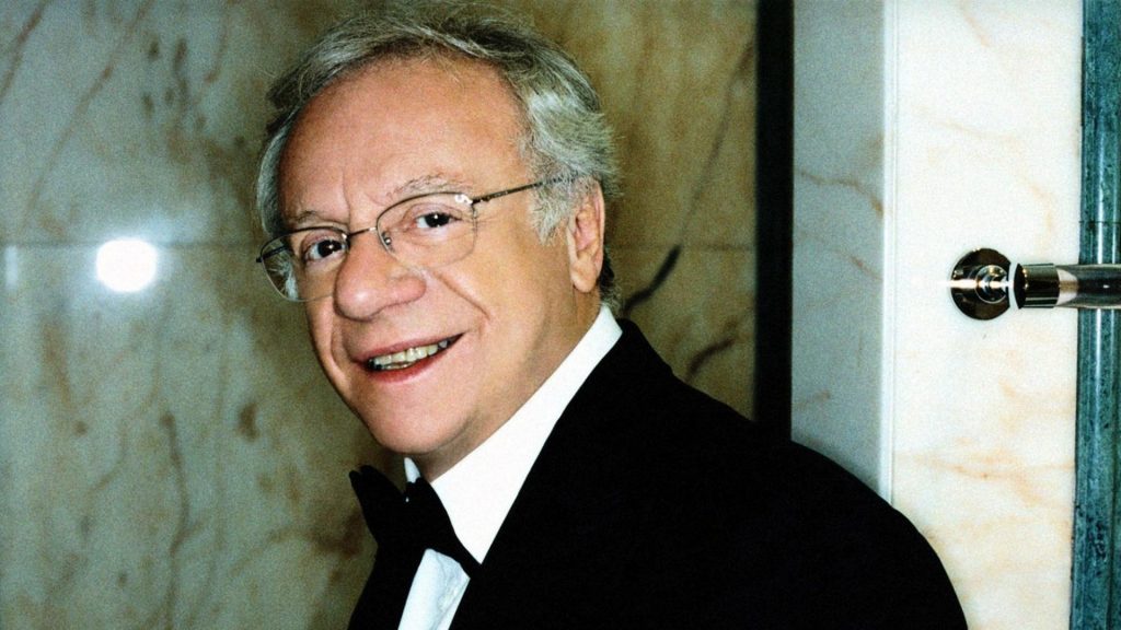 Johnny Dorelli oggi: età, vita privata e matrimoni