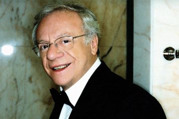 Johnny Dorelli oggi: età, vita privata e matrimoni
