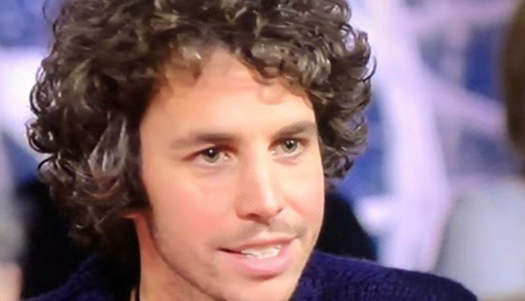 Chi è Mattia Santori?