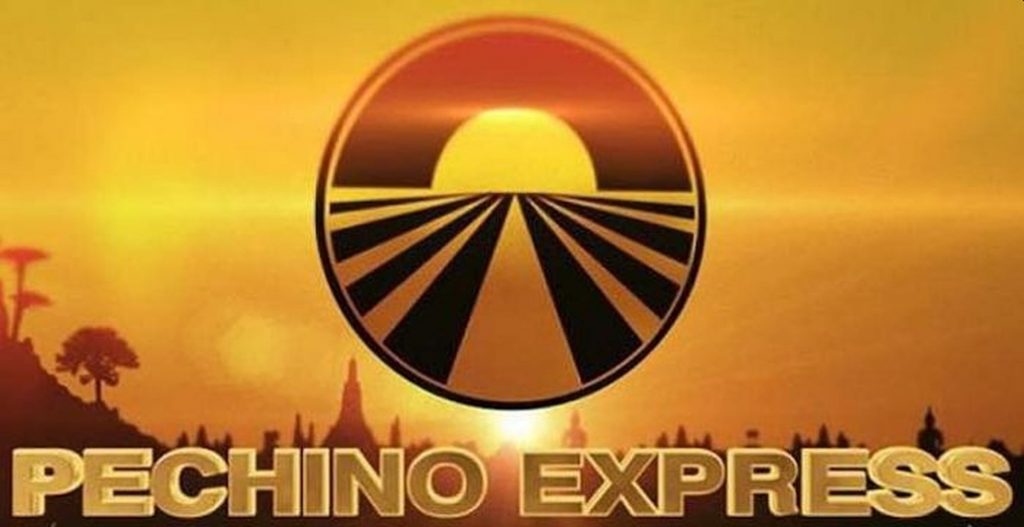 Su che canale va in onda Pechino Express?