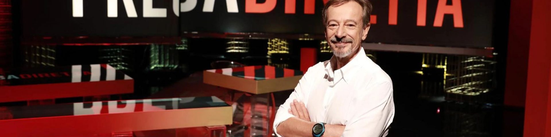 PresaDiretta racconta il Polmone Blu: anticipazioni