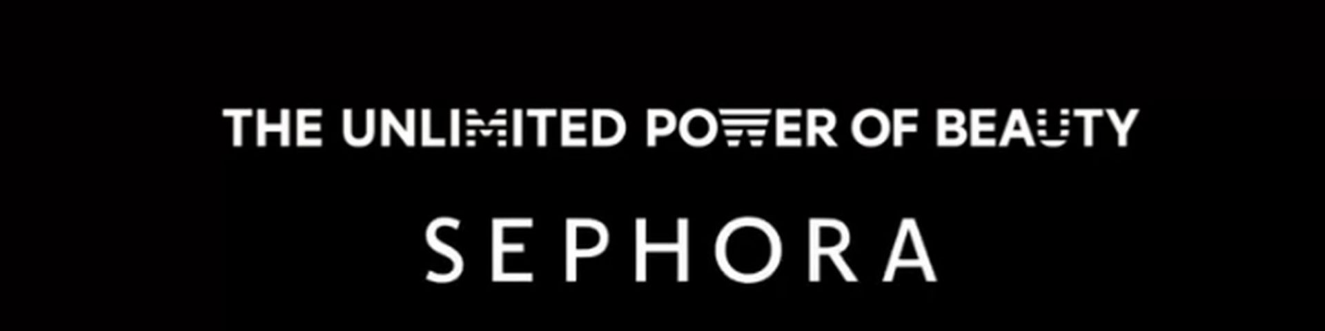 Pubblicità Sephora The Unlimited Power of Beauty: di chi è la canzone che fa da colonna sonora? (Video)