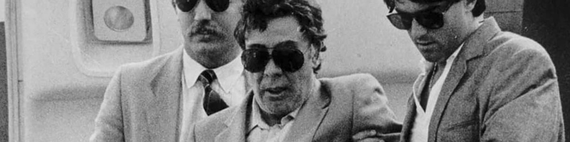 Chi è Tommaso Buscetta?