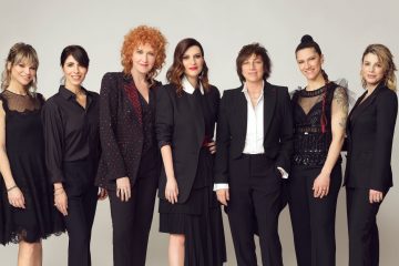 7 DONNE – AcCanto A TE su Rai 3: ecco tutte le protagoniste