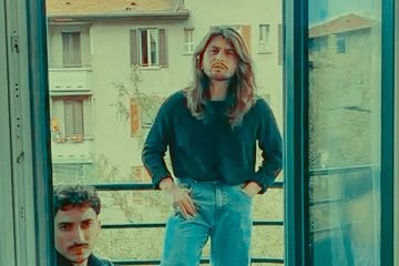 Chi sono i Viito, a Sanremo 2020 con Junior Cally