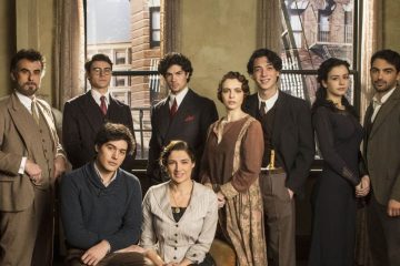 La vita promessa: riassunto terza puntata