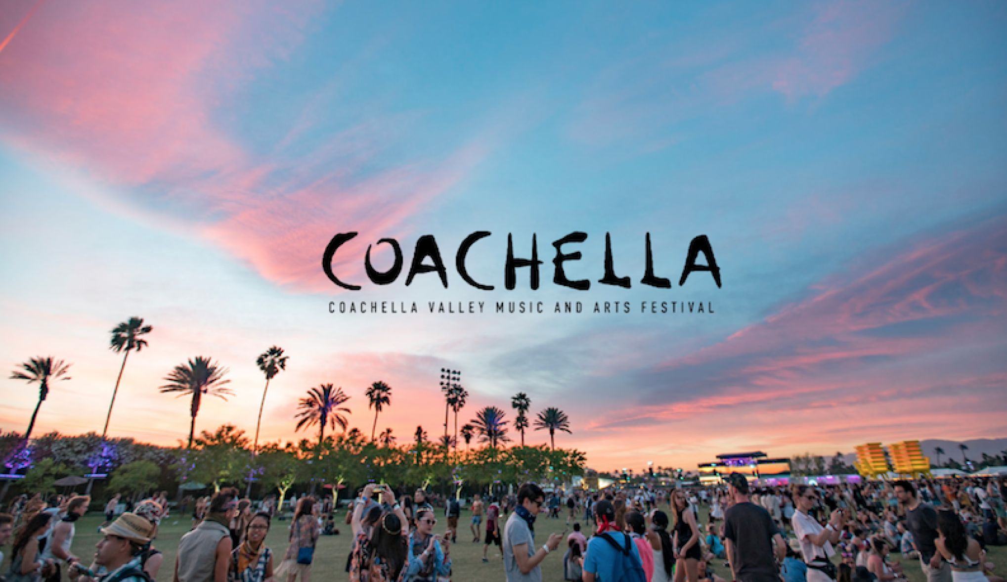 Carrington Durham Coachella