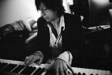 Gianna Nannini in streaming: ecco come vederla il 19 marzo