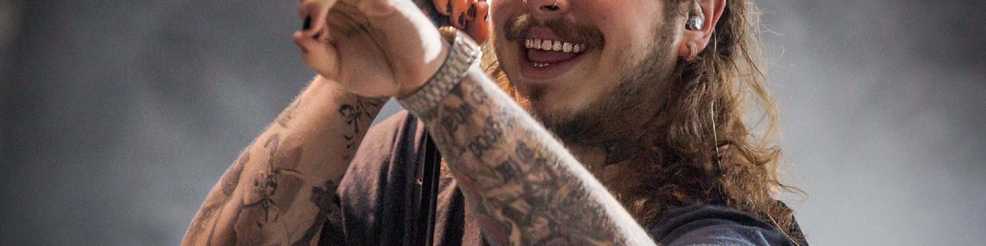 Post Malone sta male? Ecco cos’è successo