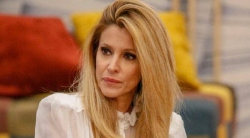 Ecco perché Adriana Volpe ha lasciato il Grande Fratello Vip (Video)