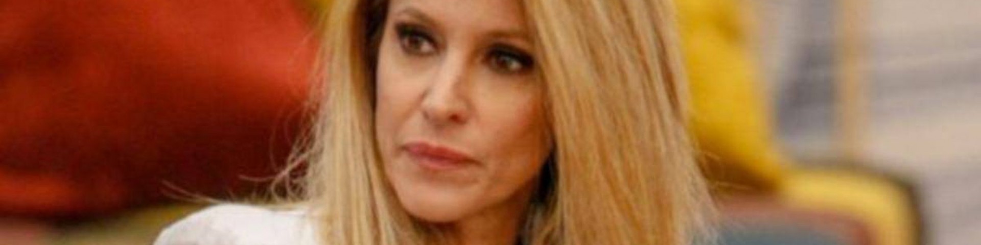 Ecco perché Adriana Volpe ha lasciato il Grande Fratello Vip (Video)