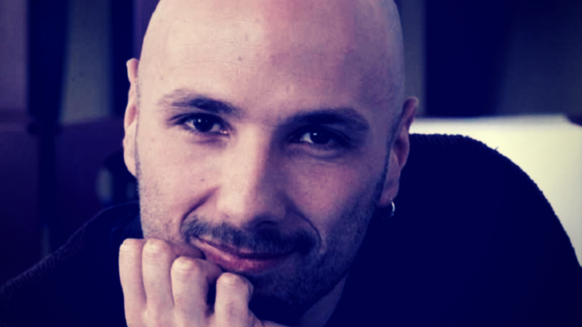 come è morto alex baroni