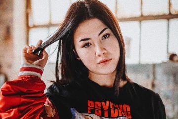 Chi è Anna Pepe?