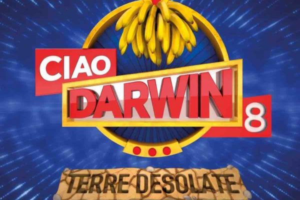 Ciao Darwin è in diretta o registrato? (9 aprile)