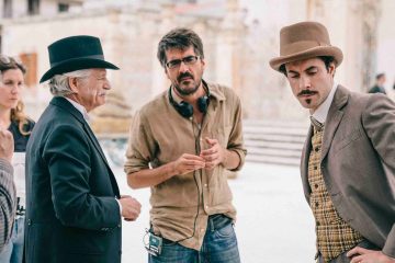 La concessione del telefono – C’era una volta Vigata: trama del film tv