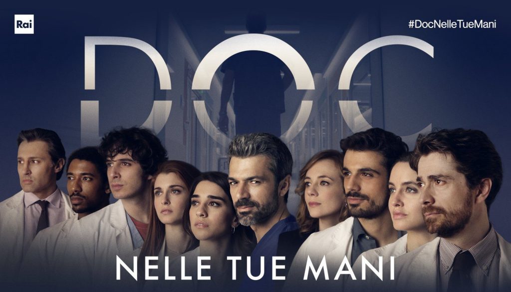 Perché c’è un solo episodio di DOC – Nelle tue mani?