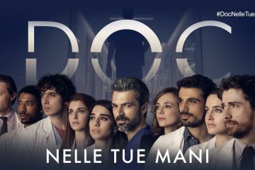 Doc – Nelle tue mani con Luca Argentero: riassunto della prima puntata