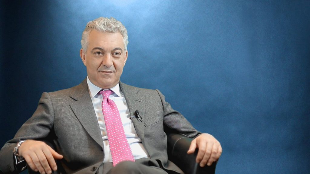 Chi è Domenico Arcuri, il super-commisario nominato dal Premier Conte