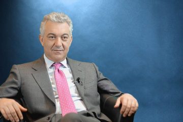 Chi è Domenico Arcuri, il super-commisario nominato dal Premier Conte