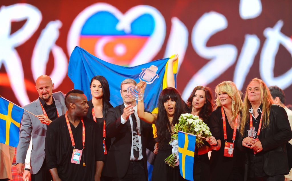 Una voce per San Marino: alla ricerca del vincitore per Eurovision Song Contest 2022