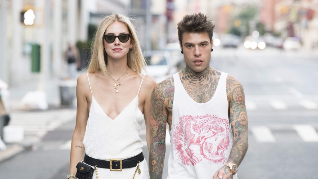 Chiara Ferragni mamma bis: maschietto o femminuccia?