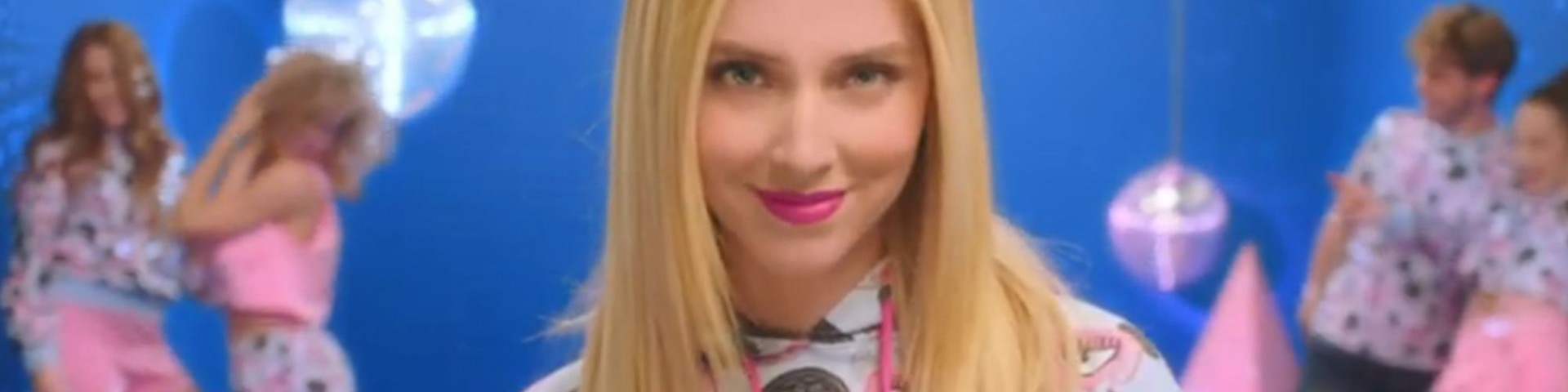 Pubblicità Oreo con Chiara Ferragni: colonna sonora e attori (Video)