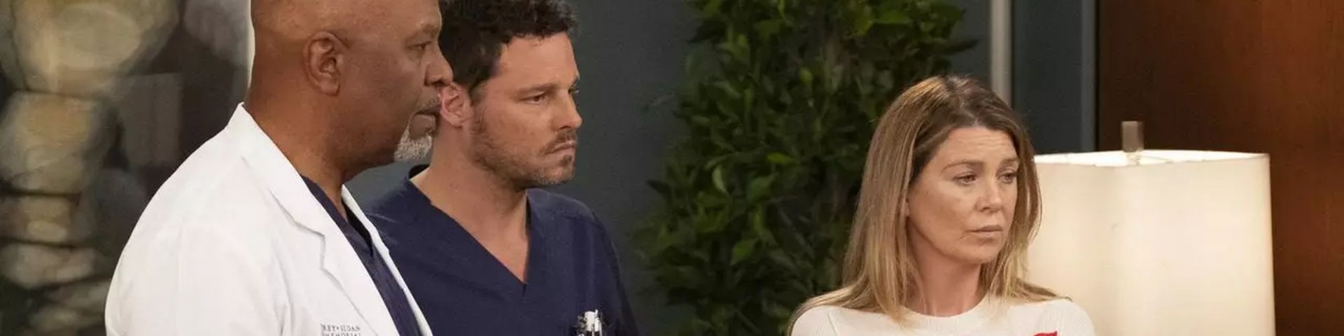 Perché Grey’s Anatomy va in onda in lingua originale con i sottotitoli?