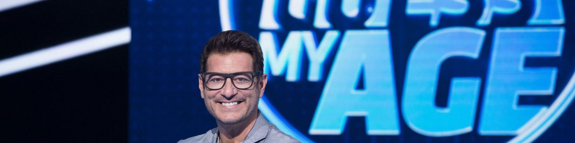 Guess My Age è in diretta o registrato?