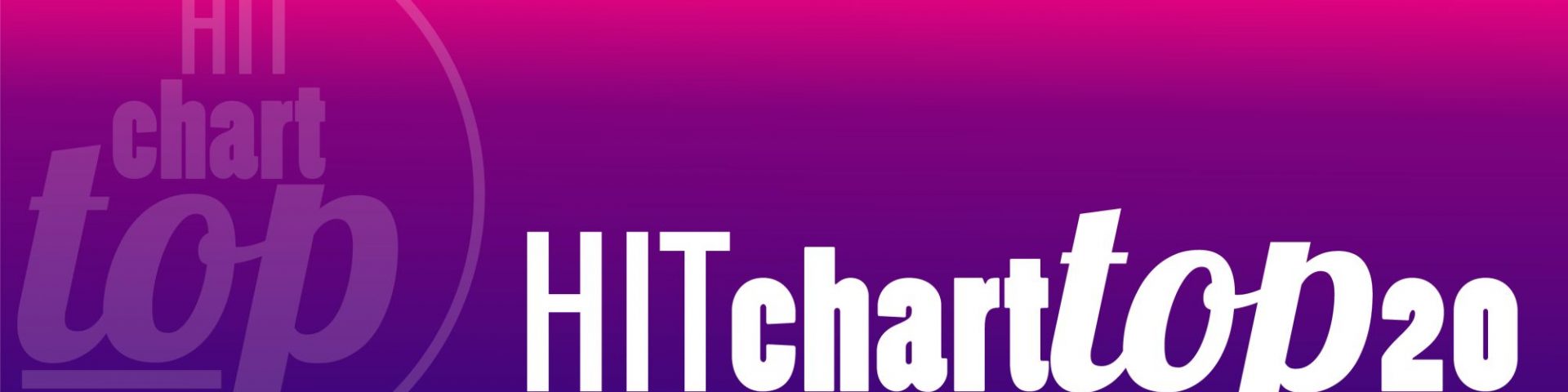 Hit Chart Top 20: la classifica dal 22 al 27 giugno
