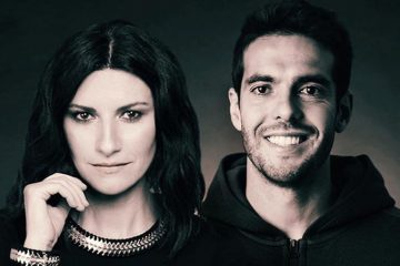 Laura Pausini e Kakà in streaming: ecco come vederli