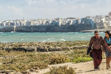 Ricchi di fantasia: riassunto e streaming del film con Ferilli e Castellitto