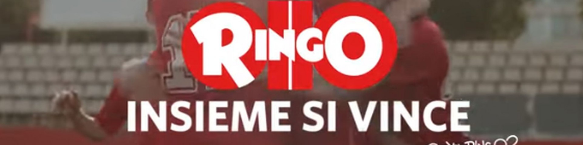 Pubblicità Ringo “Insieme si vince”: colonna sonora e attori (Video)