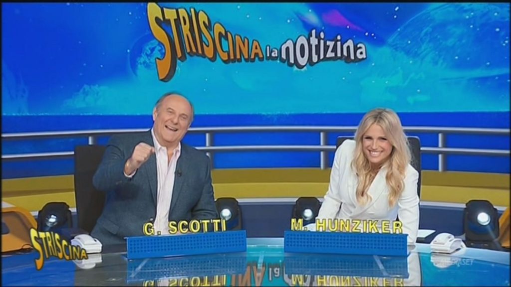 Replica in TV: quando e dove rivedere Striscia la Notizia