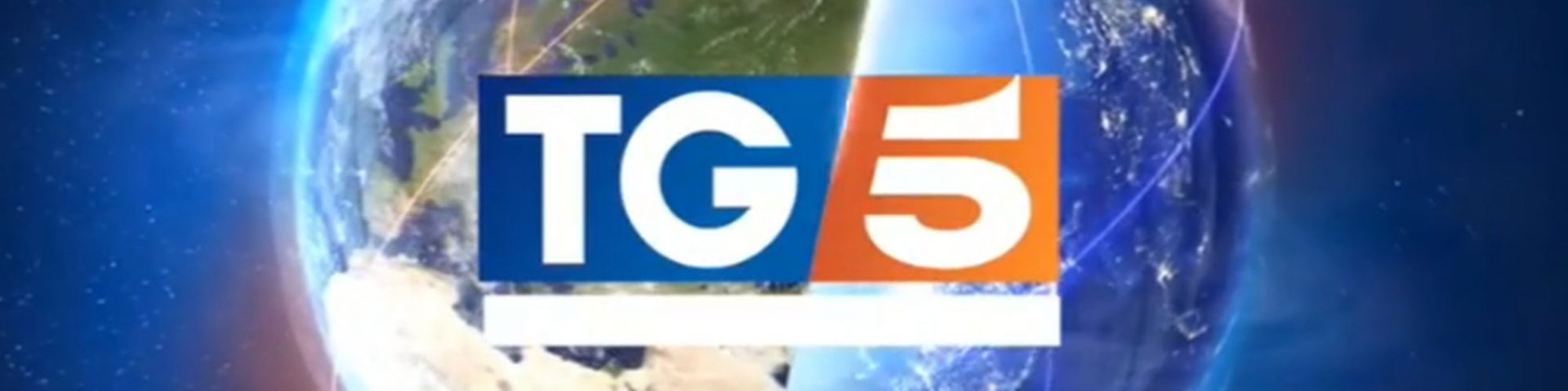 Sigla TG5: canzone e accordi (Video)