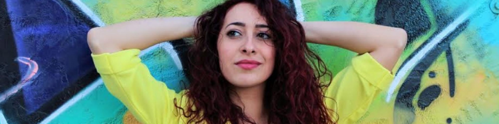 Veronica Perseo a Lingue a Sonagli: “Sogno di partecipare ad una nuova edizione di Tali e Quali Show”