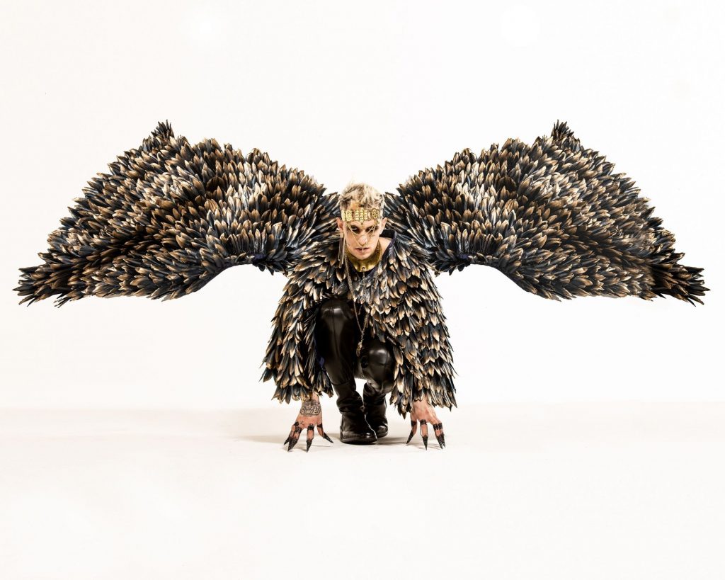 Achille Lauro – 16 marzo (Video Ufficiale)