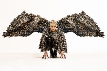 Achille Lauro – 16 marzo (Video Ufficiale)