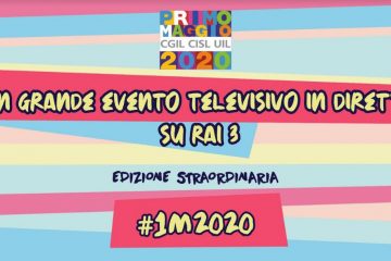 Concerto Primo Maggio 2020 in TV: ecco come funzionerà