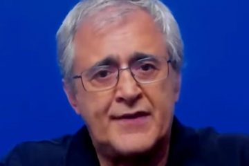 Massimo Mazzucco: biografia di un “complottista”